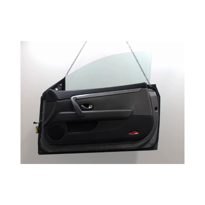PORTE AVANT DROIT RENAULT LAGUNA III CPÉ 2008-