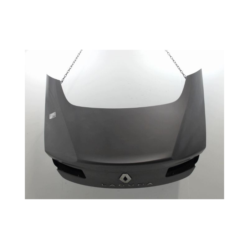 COFFRE ARRIERE RENAULT LAGUNA III CPÉ 2008-