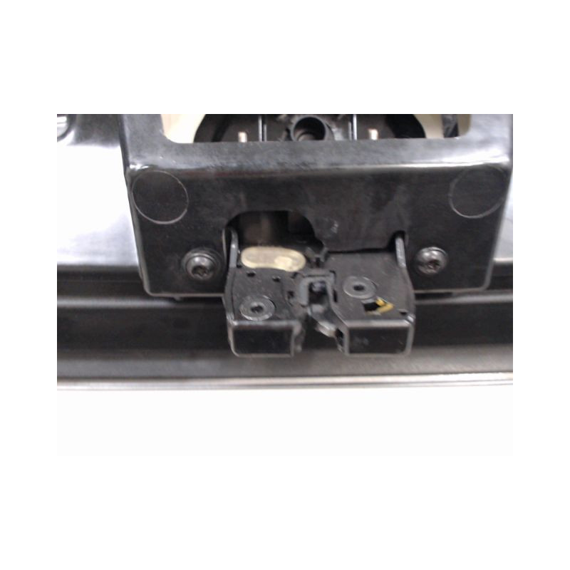 COFFRE ARRIERE RENAULT LAGUNA III CPÉ 2008-