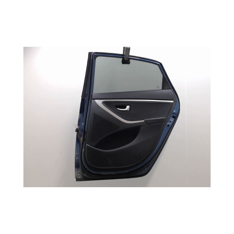 PORTE ARRIERE DROIT HYUNDAI I 30 II Phase 1 2012-...