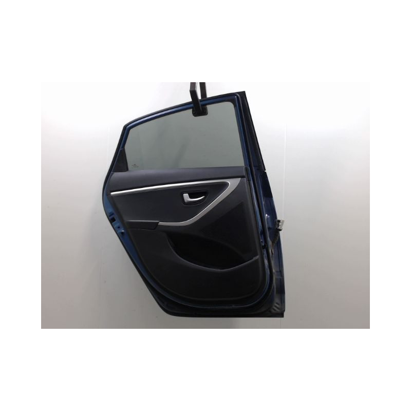 PORTE ARRIERE GAUCHE HYUNDAI I 30 II Phase 1 2012-...