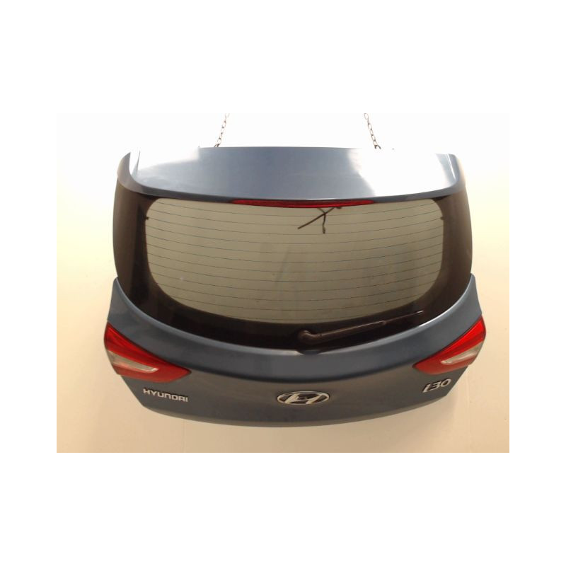 HAYON HYUNDAI I 30 II Phase 1 2012-...