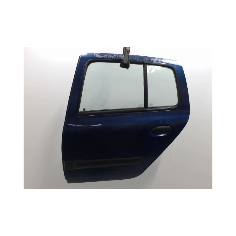 PORTE ARRIERE GAUCHE RENAULT CLIO II Phase 2 2001-2006
