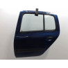 PORTE ARRIERE GAUCHE RENAULT CLIO II Phase 2 2001-2006