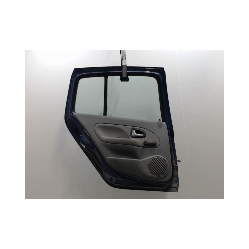 PORTE ARRIERE GAUCHE RENAULT CLIO II Phase 2 2001-2006