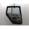 PORTE ARRIERE GAUCHE RENAULT CLIO II Phase 2 2001-2006