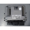 CALCULATEUR MOTEUR CITROEN C3