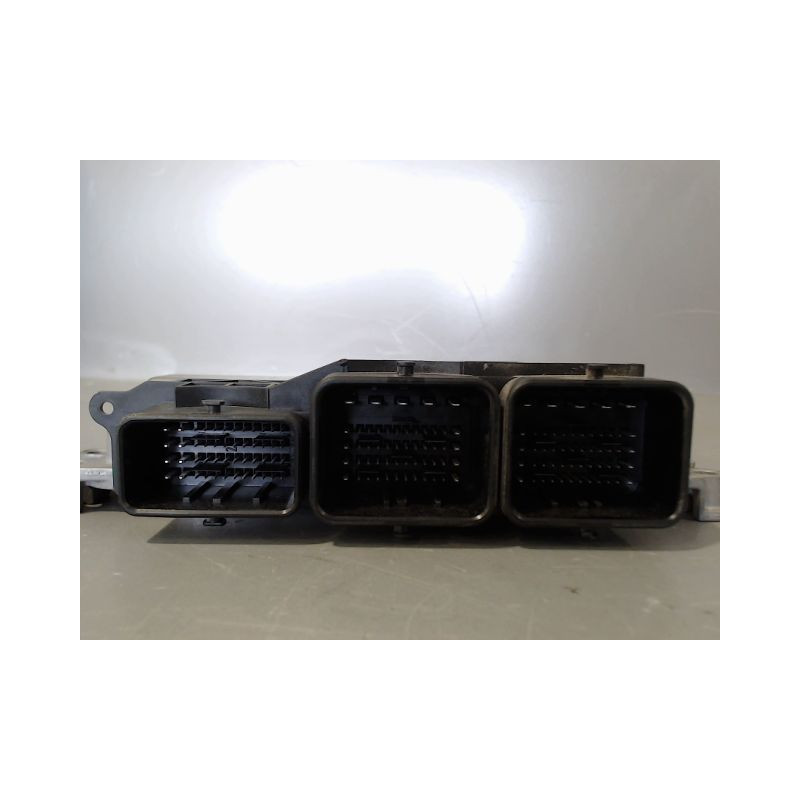 CALCULATEUR MOTEUR CITROEN C3