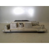 CALCULATEUR MOTEUR CITROEN C3