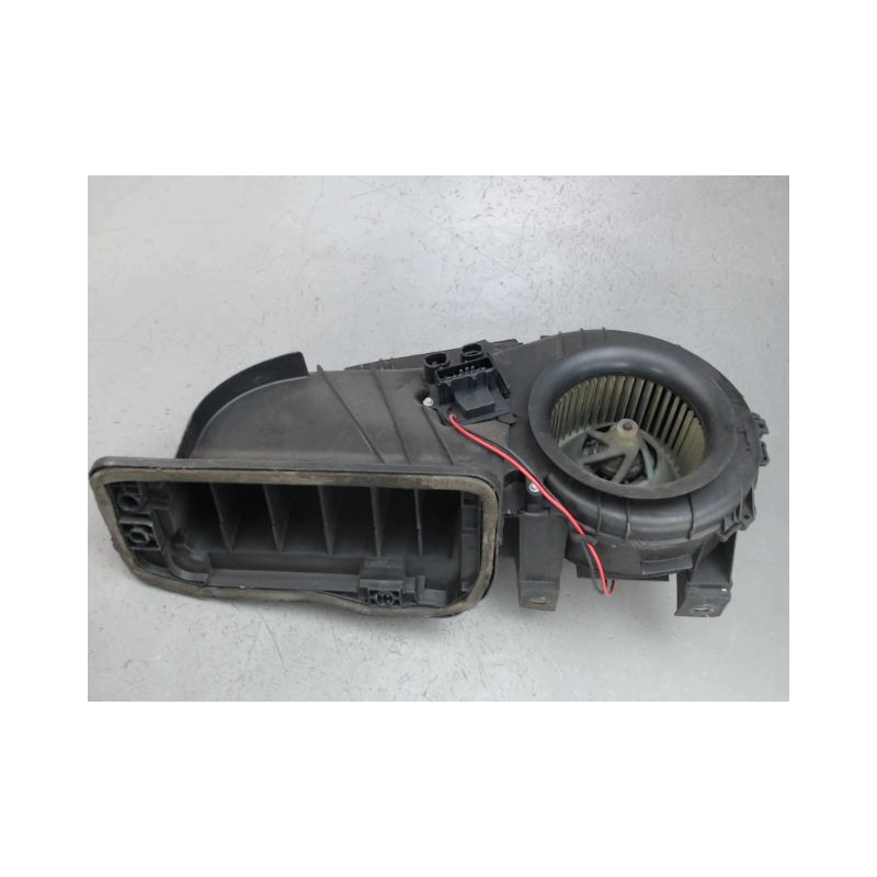 MOTEUR VENTILATEUR CHAUFFAGE RENAULT CLIO