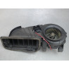 MOTEUR VENTILATEUR CHAUFFAGE RENAULT CLIO