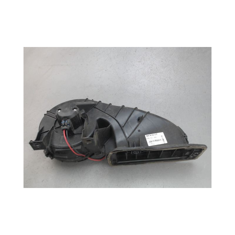 MOTEUR VENTILATEUR CHAUFFAGE RENAULT CLIO