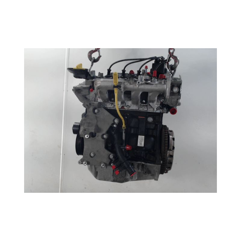 MOTEUR ESSENCE RENAULT WIND 1.2 TCe 100 