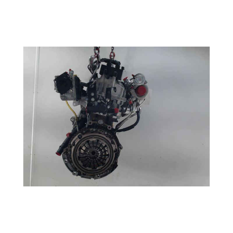 MOTEUR ESSENCE RENAULT WIND 1.2 TCe 100 