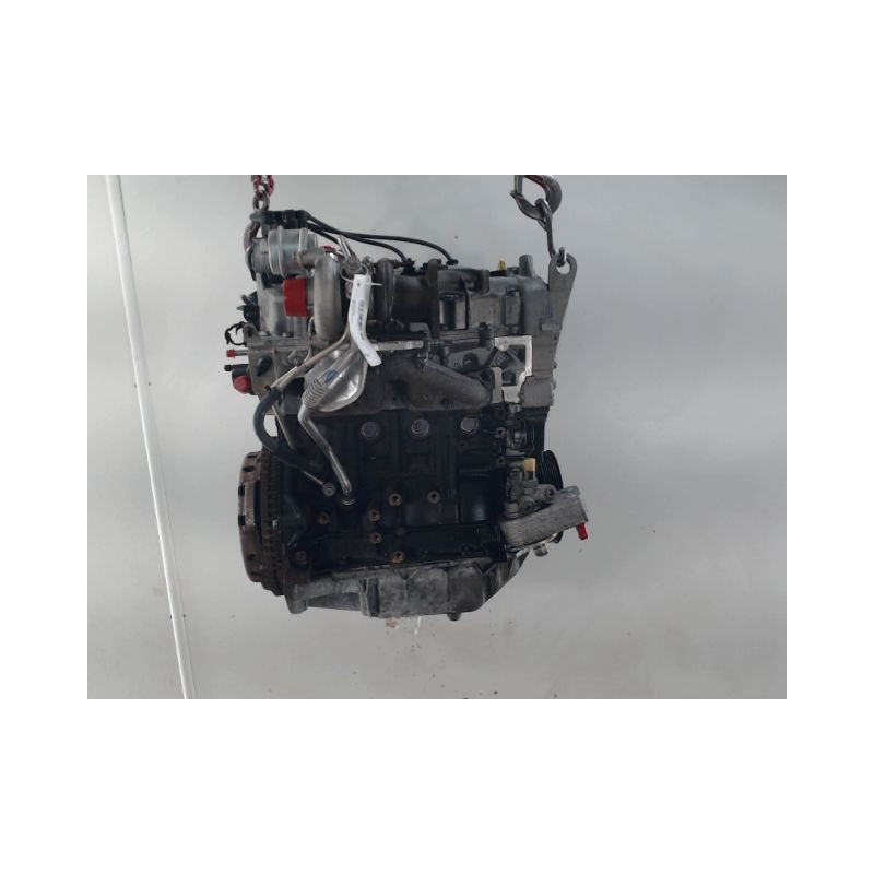 MOTEUR ESSENCE RENAULT WIND 1.2 TCe 100 