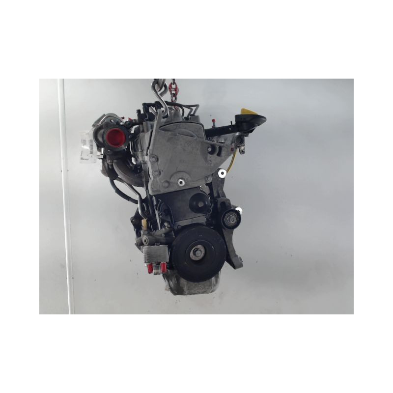 MOTEUR ESSENCE RENAULT WIND 1.2 TCe 100 