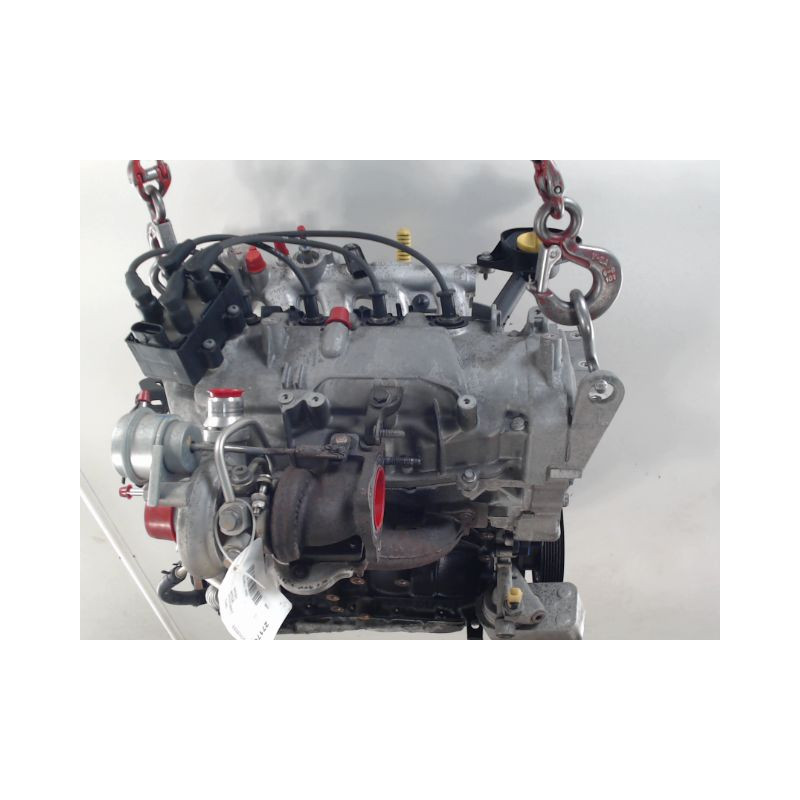 MOTEUR ESSENCE RENAULT WIND 1.2 TCe 100 