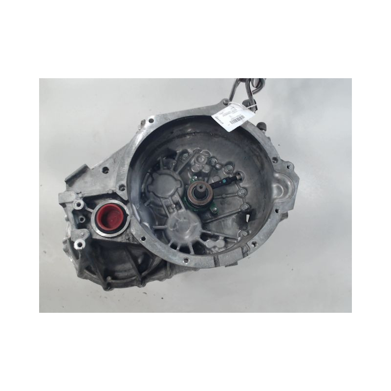 BOITE A VITESSE MECANIQUE CITROEN C4 AIRCR. 1.8 HDi 150