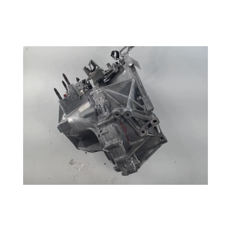 BOITE A VITESSE MECANIQUE CITROEN C4 AIRCR. 1.8 HDi 150