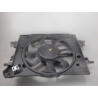 MOTEUR VENTILATEUR RADIATEUR DACIA DUSTER