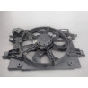 MOTEUR VENTILATEUR RADIATEUR DACIA DUSTER