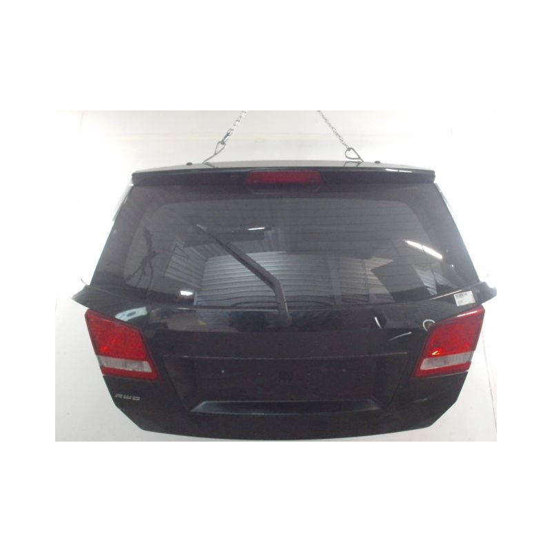 HAYON FIAT FREEMONT