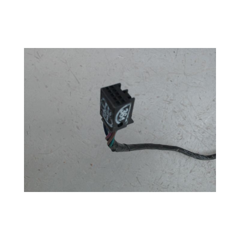 RETROVISEUR EXTERIEUR ELECTRIQUE DROIT FIAT FREEMONT