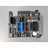 BOITE A FUSIBLES CITROEN C4