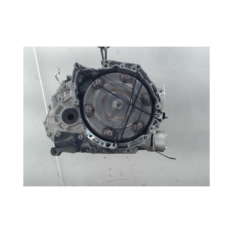 BOITE A VITESSE AUTOMATIQUE CITROEN C4 CACTUS 1.2 THP 110