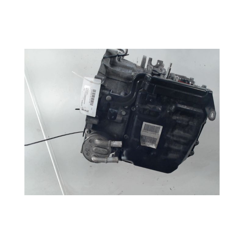 BOITE A VITESSE AUTOMATIQUE CITROEN C4 CACTUS 1.2 THP 110