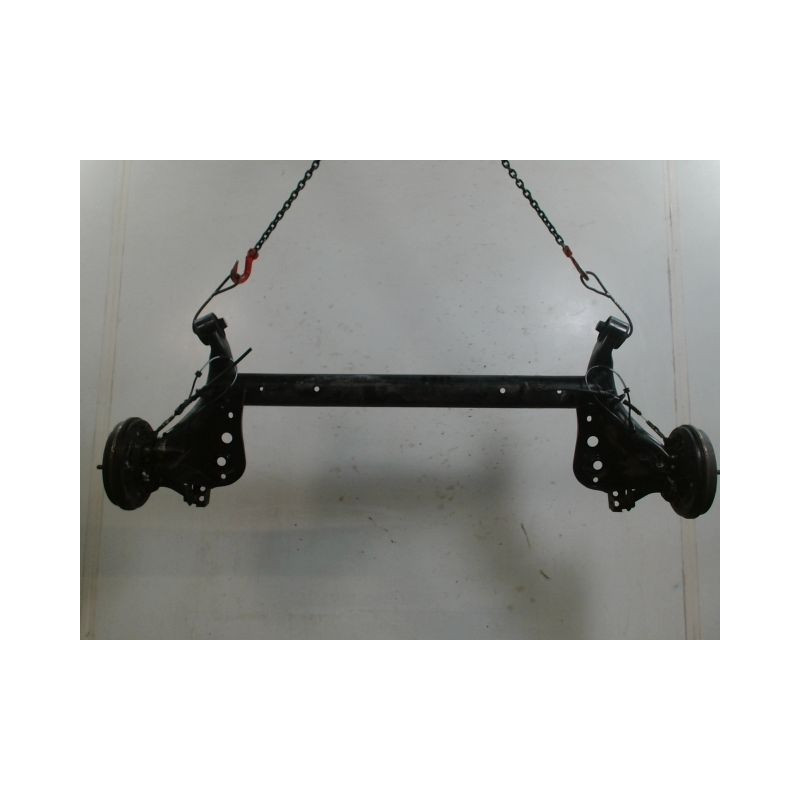 TRAIN ARRIERE FORD KA+