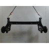 TRAIN ARRIERE FORD KA+