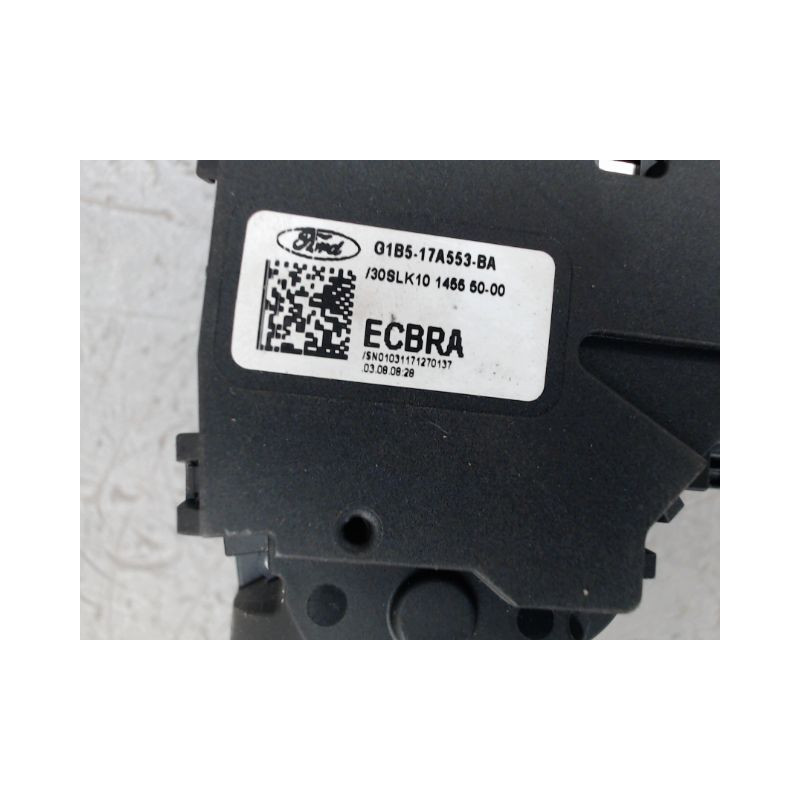 COMMANDE ESSUIE GLACE FORD KA+