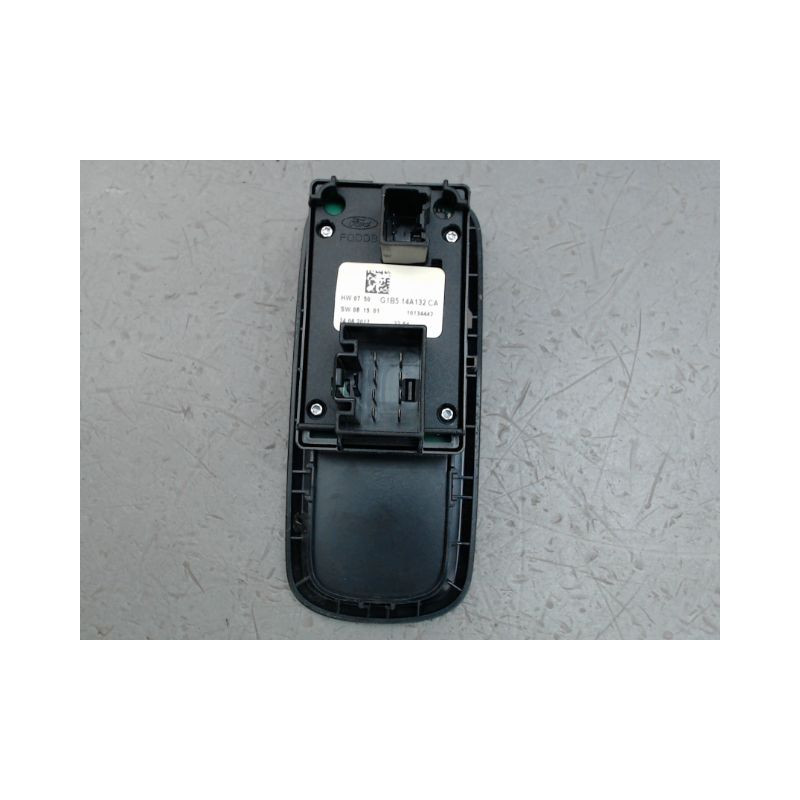 COMMANDE LEVE-GLACE PORTE AVG FORD KA+