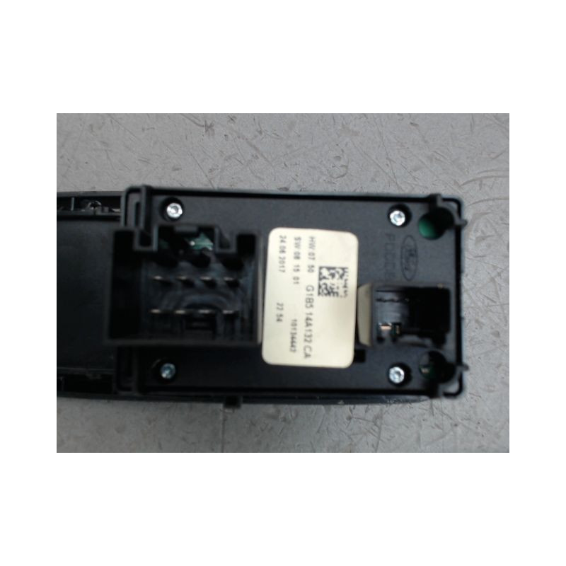 COMMANDE LEVE-GLACE PORTE AVG FORD KA+