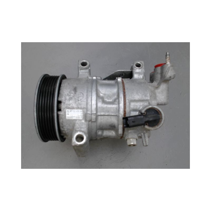 COMPRESSEUR AIR CONDITIONNE PEUGEOT 208