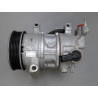 COMPRESSEUR AIR CONDITIONNE PEUGEOT 208