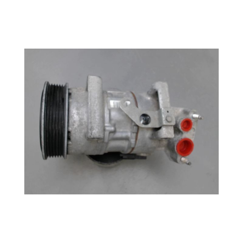 COMPRESSEUR AIR CONDITIONNE PEUGEOT 208