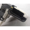 SYSTEME CONDAMNATION AVANT GAUCHE CITROEN C3