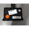 BOITIER GESTION HABITACLE RENAULT CLIO