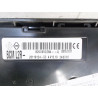 BOITIER GESTION HABITACLE RENAULT CLIO