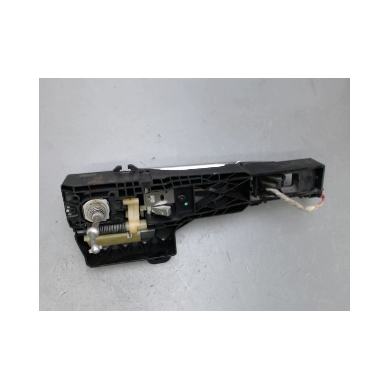 POIGNEE EXTERIEURE PORTE AVANT GAUCHE RENAULT MEGANE