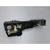 POIGNEE EXTERIEURE PORTE AVANT GAUCHE RENAULT MEGANE