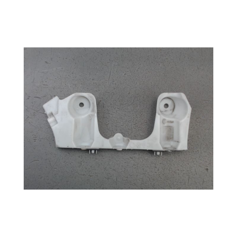 SUPPORT PARE-CHOC ARG RENAULT MEGANE