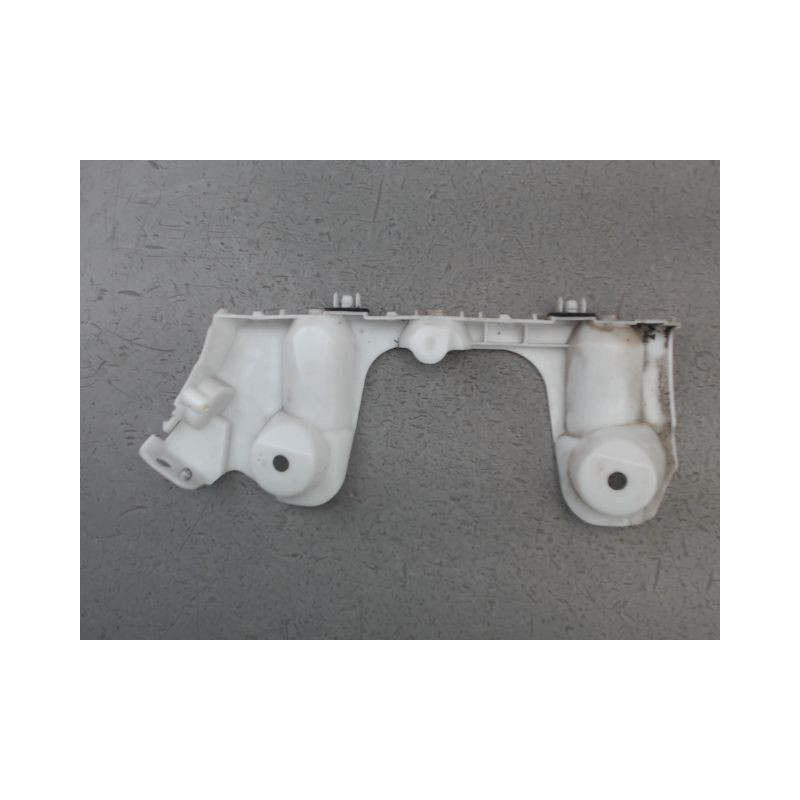 SUPPORT PARE-CHOC ARG RENAULT MEGANE