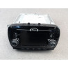 ECRAN GPS FIAT 500