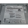 ECRAN GPS FIAT 500