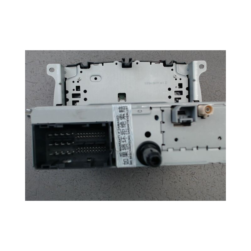 ECRAN GPS FIAT 500