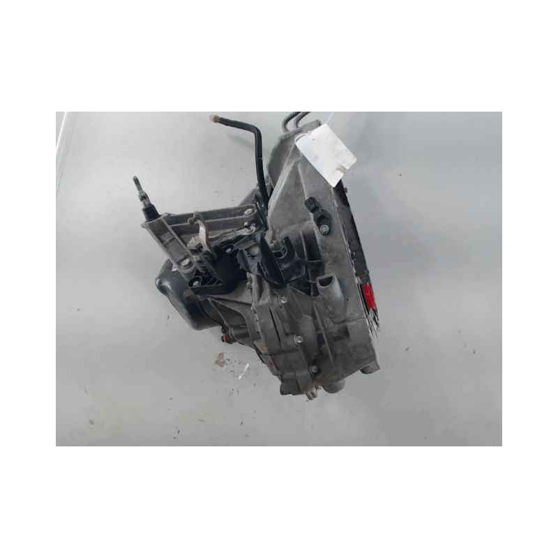 BOITE A VITESSE MECANIQUE RENAULT CLIO 1.5 dCi