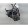 BOITE A VITESSE MECANIQUE RENAULT CLIO 1.5 dCi